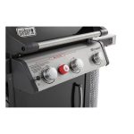 Spirit EPX-325S GBS Gas grill - Image 4