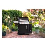 Spirit EPX-325S GBS Gas grill - Image 7