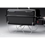 Go-Anywhere Gas Grill - Image 5