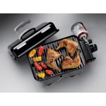 Go-Anywhere Gas Grill - Image 6