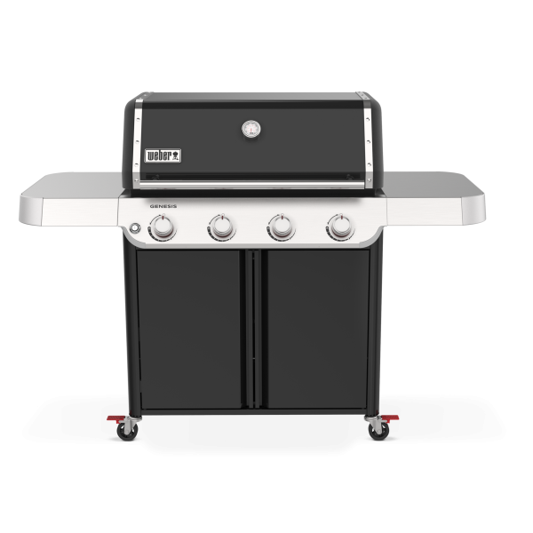 Genesis E-415 Gas Grill