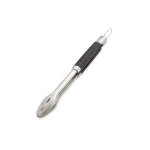 Precision Grill Tongs