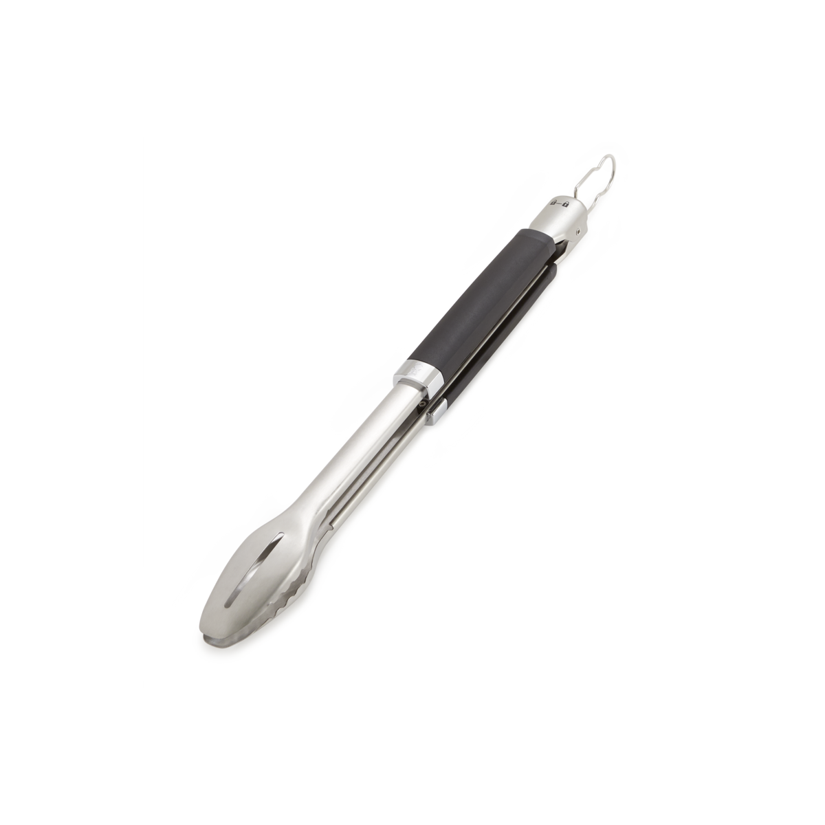 weber-grilesanas-knaibles-46cm-6760 Precision Grill Tongs - Image 1