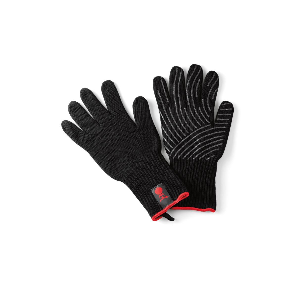weber-karstuma-izturigs-grilesanas-cimds-sm-izmera-6669 Premium Gloves S/M - Image 1
