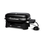 Lumin Electric Grill - Image 2