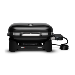 Lumin Electric Grill