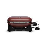 Lumin Electric Grill