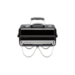 Go-Anywhere Charcoal Grill