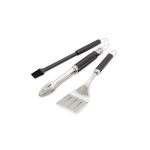 Precision 3-Piece Grill Set