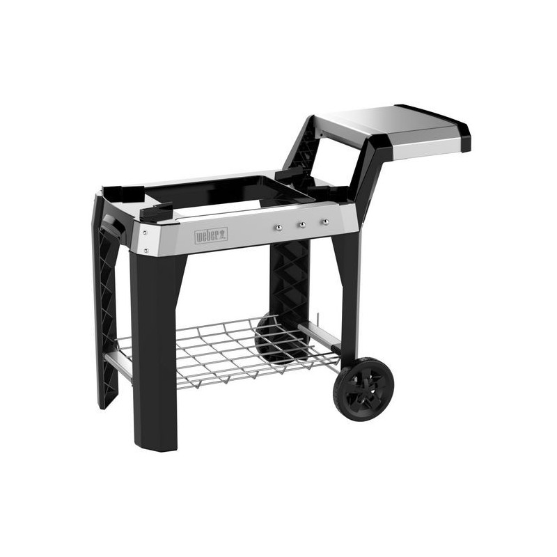 weber-pulse-cart-ref-6539 Pulse Cart - Image 1