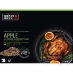 Wood Pellets FSC Apple - Image 2