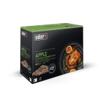 Wood Pellets FSC Apple