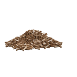 Wood Pellets FSC Apple - Image 3
