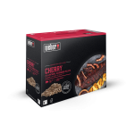Wood Pellets FSC Cherry