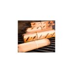Wood Wraps Western Red Cedar - 8 pcs - Image 3
