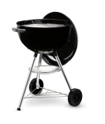 Bar-B-Kettle Charcoal Grill 47 cm - Image 4