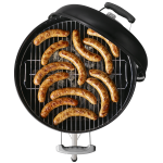Bar-B-Kettle Charcoal Grill 47 cm - Image 7