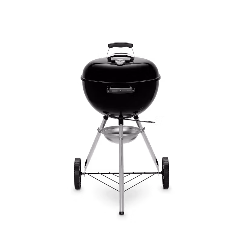 13101004B Original Kettle E-4710 Charcoal Grill 47 cm - Image 1