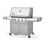 Summit FS38 S Stainless Steel - Image 2