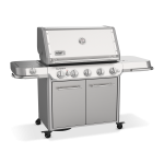 Summit FS38 S Stainless Steel - Image 3