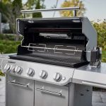 Summit FS38 S Stainless Steel - Image 7