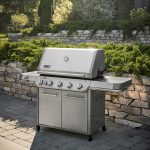Summit FS38 S Stainless Steel - Image 6