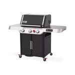Genesis EX-325S Smart Gas Grill - Image 2