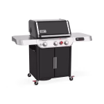Genesis EX-325S Smart Gas Grill - Image 3