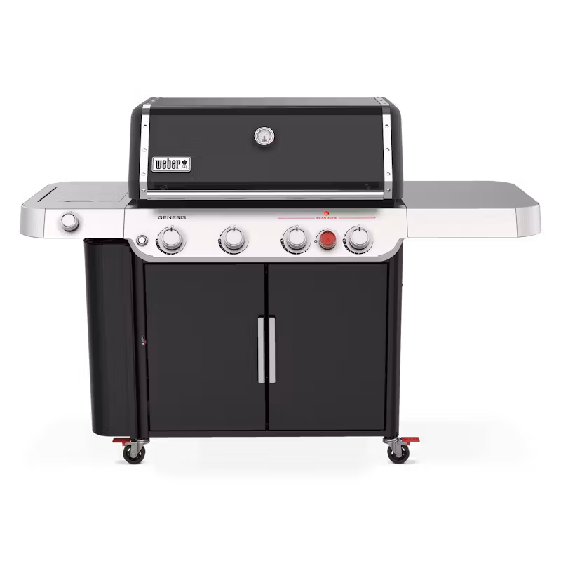 36410001B_1800x1800 Genesis E-435 Gas Grill - Image 1