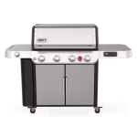 Genesis SX-435 Smart Gas Grill