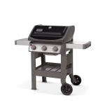 Spirit II E-310 GBS - Image 2