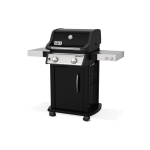Spirit E‐215 GBS Gas grill - Image 2