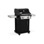Spirit E‐215 GBS Gas grill - Image 3