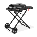 Weber Traveler Stealth Edition - Image 3