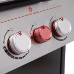 Genesis E-435  Gas Grill - Image 9