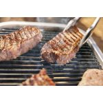 Lumin Compact Electric Grill with Stand - Image 7