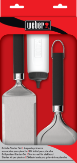 Griddle Starter Set - Image 3