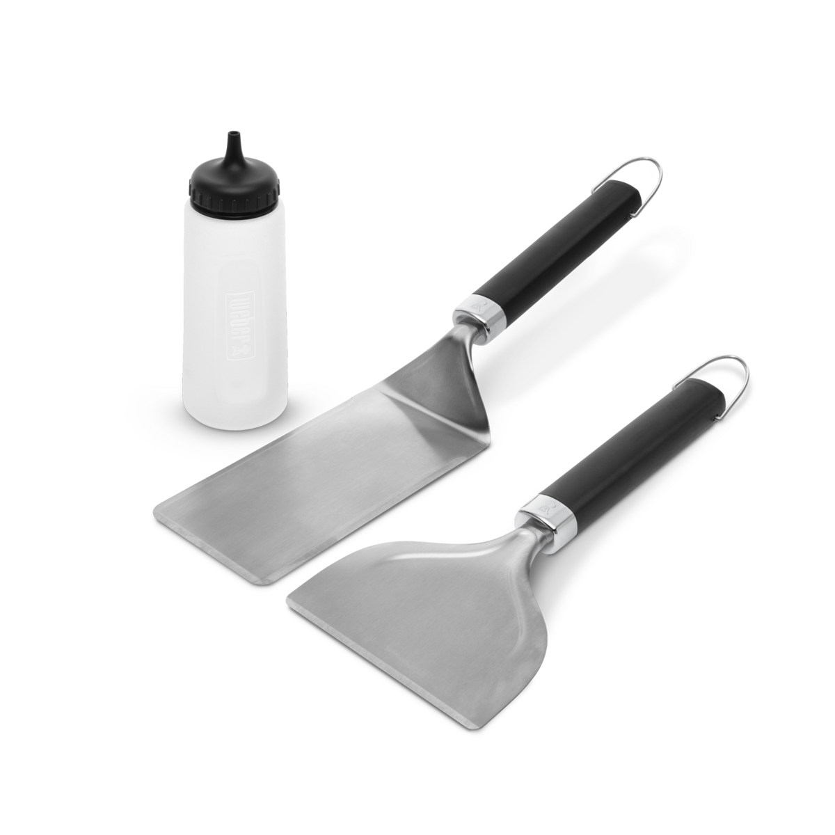 6777 Griddle Starter Set 6777_1800x1800-1200x1200-28e5ebb Griddle Starter Set - Image 1
