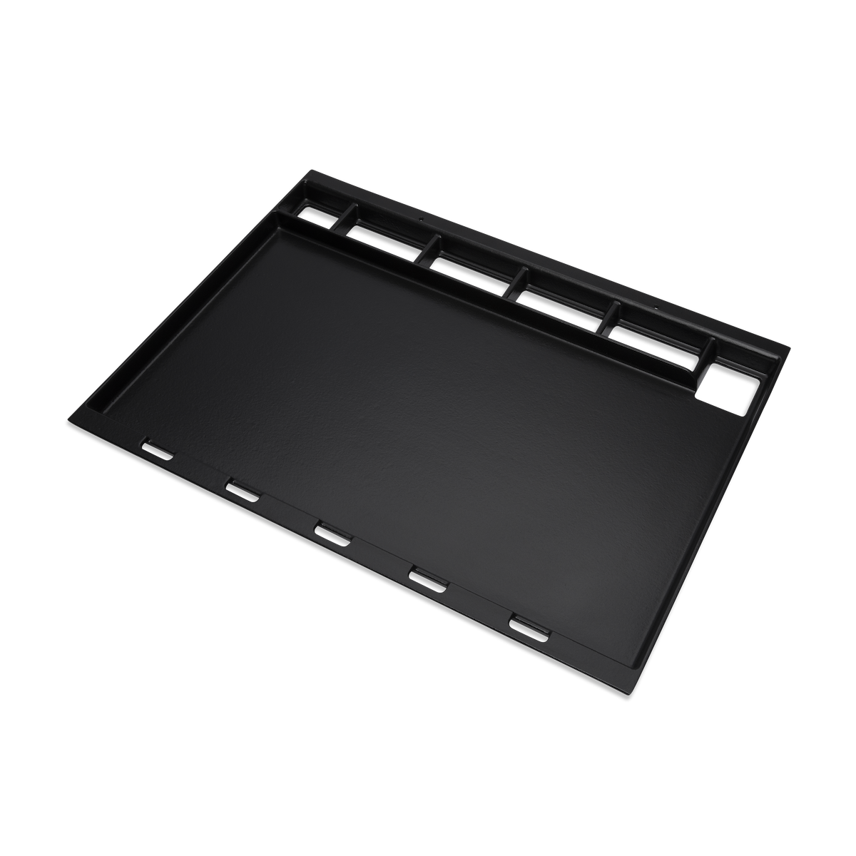 weber-genesis-full-size-griddle-400-series-6792 Griddle Full Size Genesis 4B PECI - Image 1