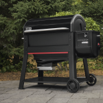 Searwood XL 600 pellet grill - Image 6