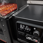 Searwood XL 600 pellet grill - Image 4