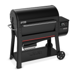 Searwood XL 600 pellet grill - Image 3