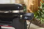 Lumin Smart Electric Grill with Stand - Image 5