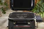 Lumin Smart Electric Grill with Stand - Image 6