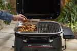 Lumin Smart Electric Grill with Stand - Image 7