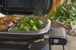 Lumin Smart Electric Grill with Stand - Image 9