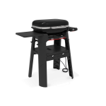 Lumin Smart Electric Grill with Stand - Image 3