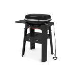 Lumin Smart Electric Grill with Stand - Image 2