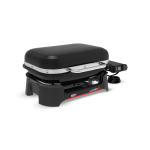 Lumin Smart Electric Grill - Image 3