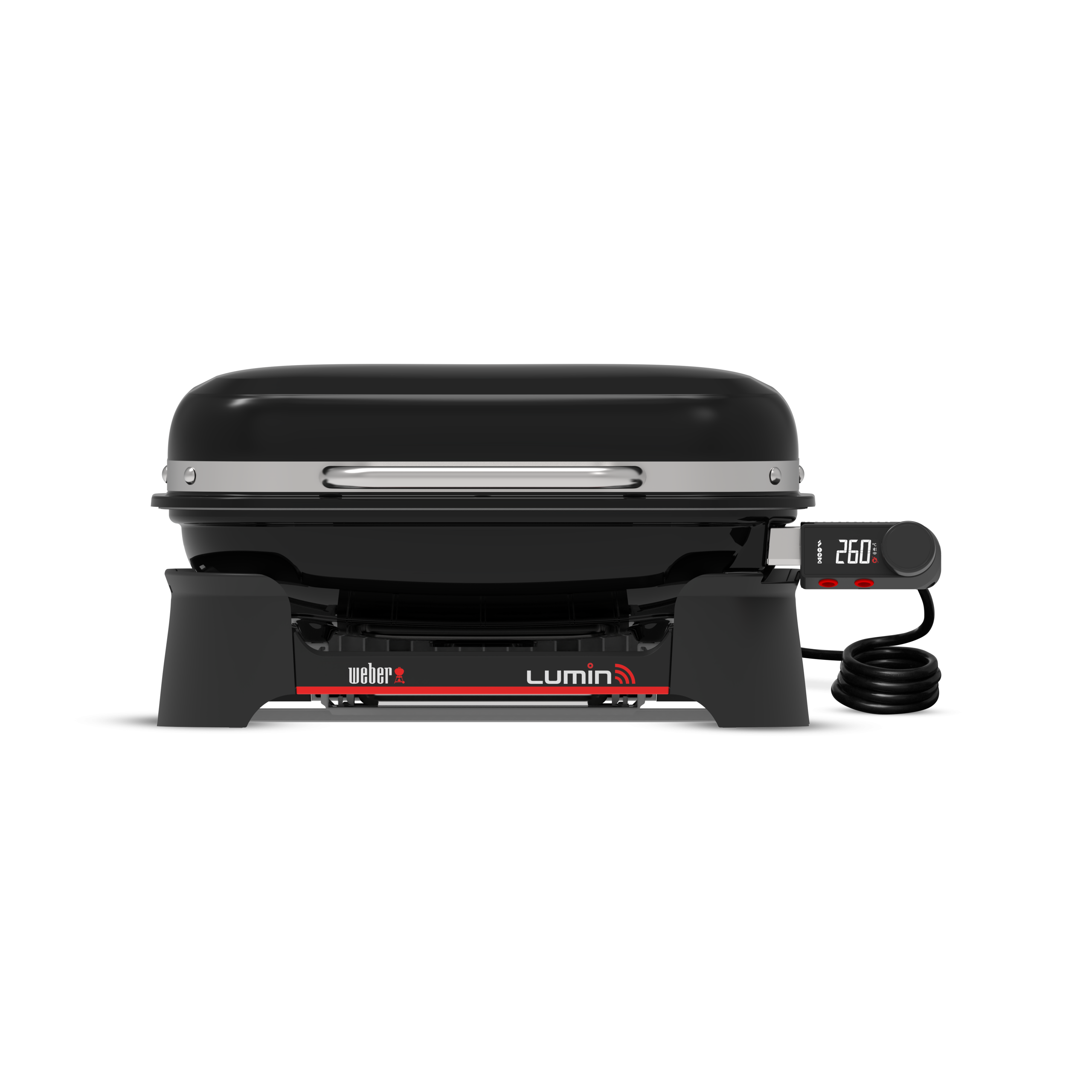 1500692_BA_rgb Lumin Smart Electric Grill - Image 1